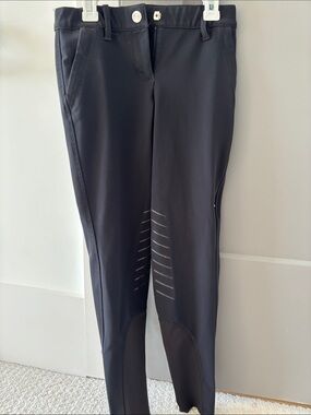 Equiline women’s riding pants